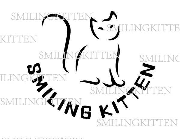 Smilingkitten